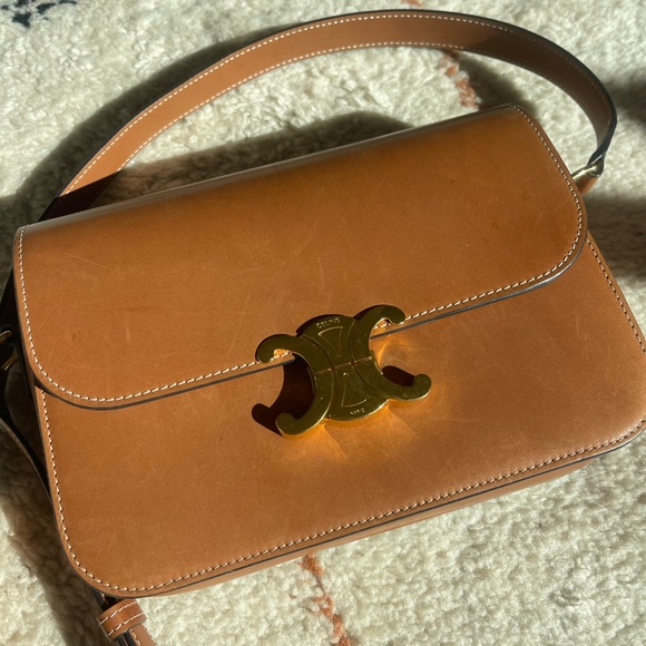 Celine Triumphe Classique - Picture 2 of 6